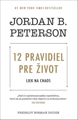 12 pravidiel pre život