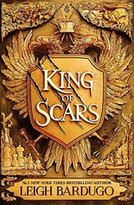 King of Scars