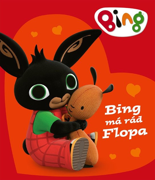 Bing má rád Flopa