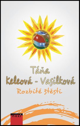 Rozbité štěstí