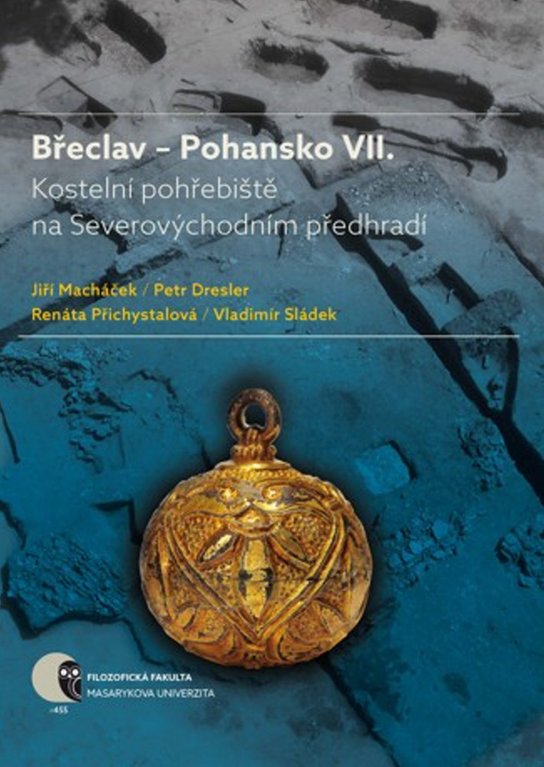Břeclav - Pohansko VII.