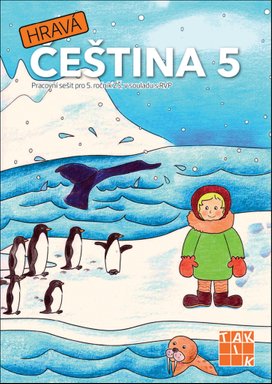 Hravá čeština 5