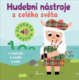Hudební nástroje z celého světa