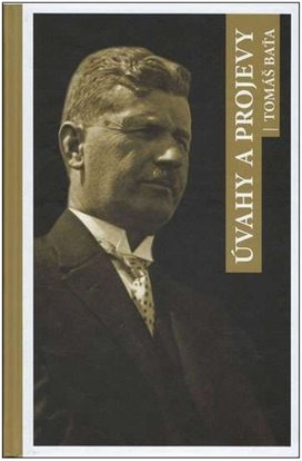 Úvahy a projevy