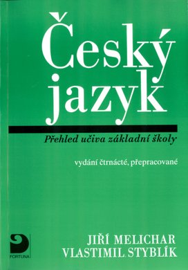 Český jazyk