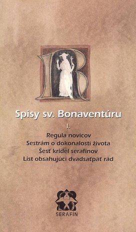 Spisy sv. Bonaventúru I.