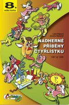 Nádherné příběhy Čtyřlístku