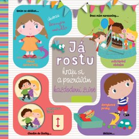 Já rostu Hraju si a poznávám každodenní život