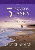 Päť jazykov lásky