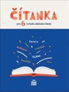 Čítanka pro 6. ročník základní školy