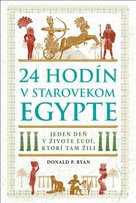 24 hodín v starovekom Egypte