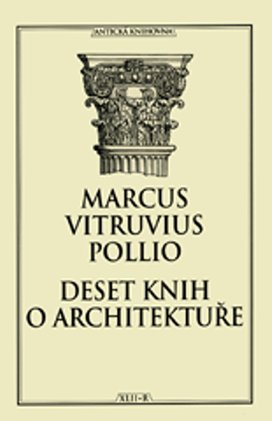Deset knih o architektuře