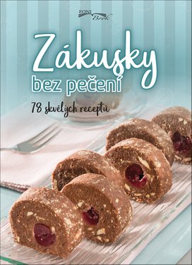 Zákusky bez pečení