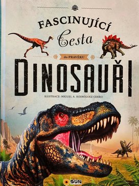 Dinosauři