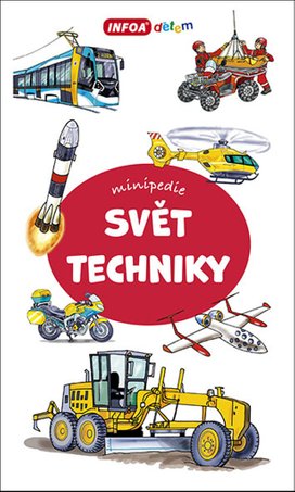 Svět techniky