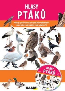 Hlasy ptáků
