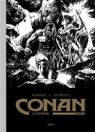 Conan z Cimmerie 4 III.