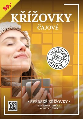 Křížovky čajové