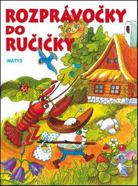 Rozprávočky do ručičky