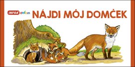 Nájdi moj domček