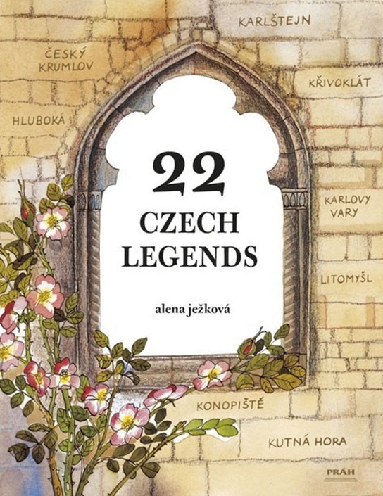 22 Czech Legends