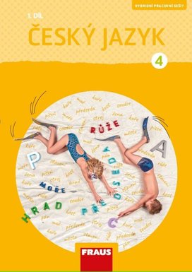 Český jazyk 4/1