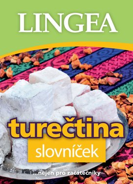 Turečtina slovníček