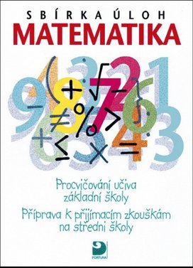 Sbírka úloh Matematika
