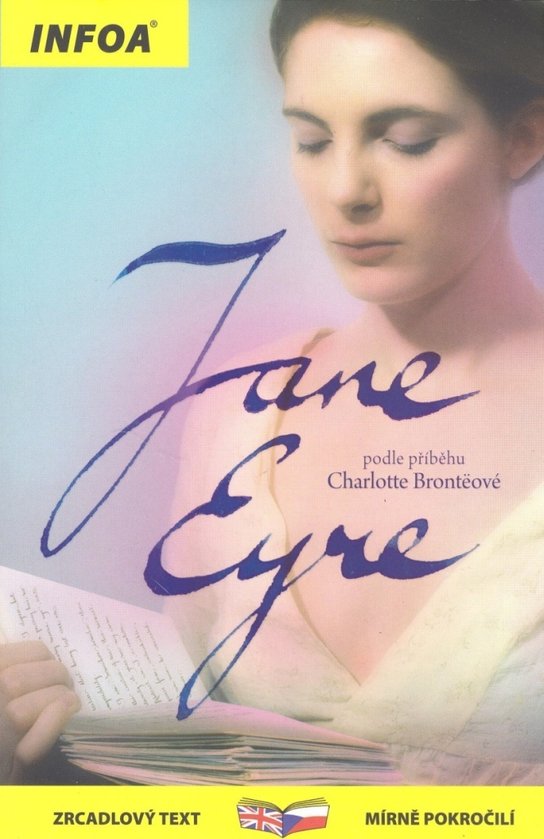 Jane Eyre/Jana Eyrová