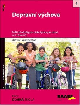 Dopravní výchova na 2. stupni ZŠ