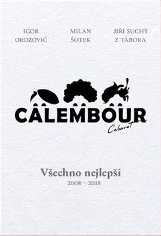 Cabaret Calembour