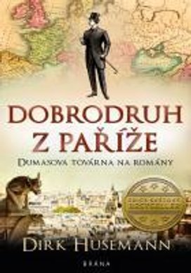 Dobrodruh z Paříže