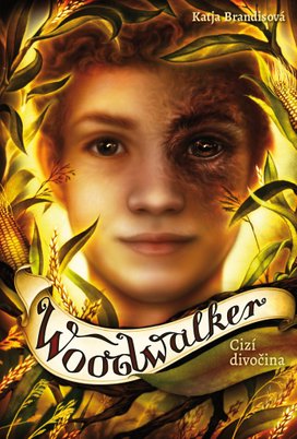 Woodwalker Cizí divočina