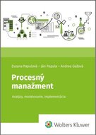 Procesný manažment