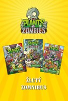 Plants vs. Zombies Žlutý zomnibus