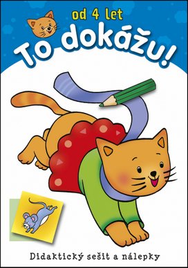 To dokážu! od 4 let