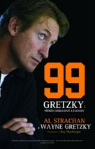 99 Gretzky: Příběh hokejové legendy