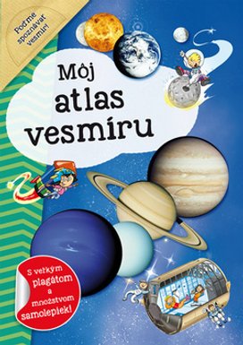 Môj atlas vesmíru