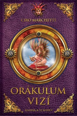 Orákulum vizí