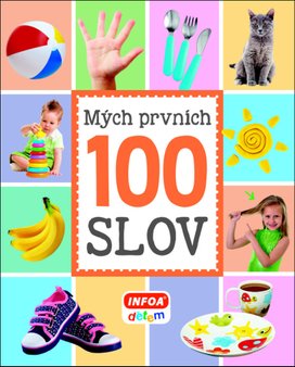 Mých prvních 100 slov