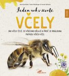 Jeden rok v životě včely