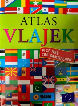 Atlas vlajek