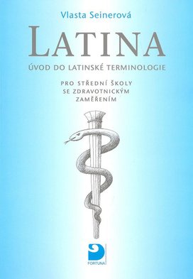Latina Úvod do latinské terminologie
