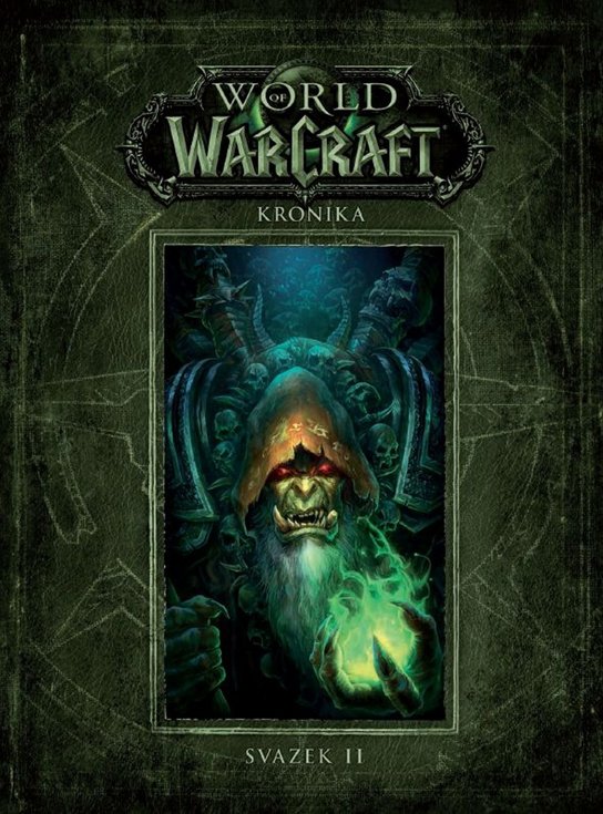 World of Warcraft Kronika
