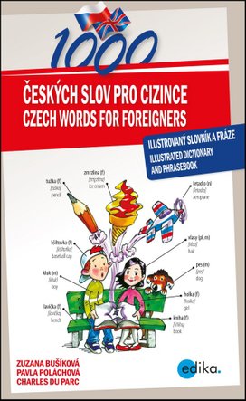 1000 Českých slov pro cizince