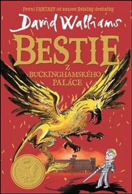 Bestie z Buckinghamského paláce