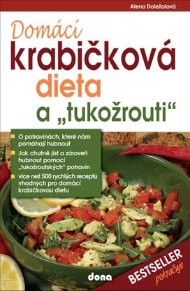 Domácí krabičková dieta a „tukožrouti“