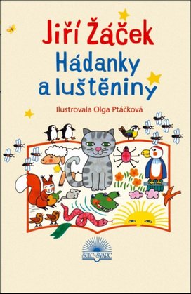 Hádanky a luštěniny