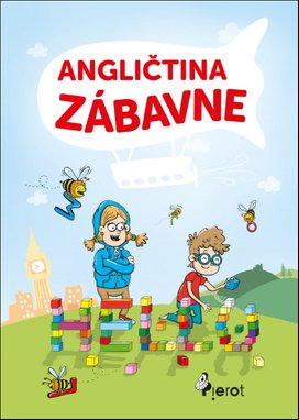 Angličtina zábavne