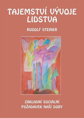 Tajemství vývoje lidstva